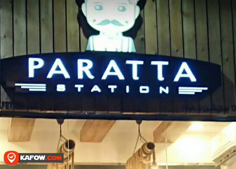 PARATTA STATION