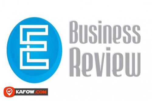 E Business Review