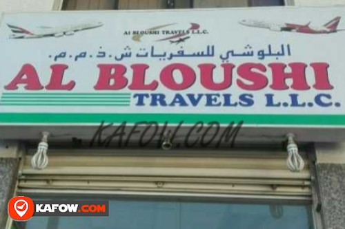 Al Baloushi Travels LLC