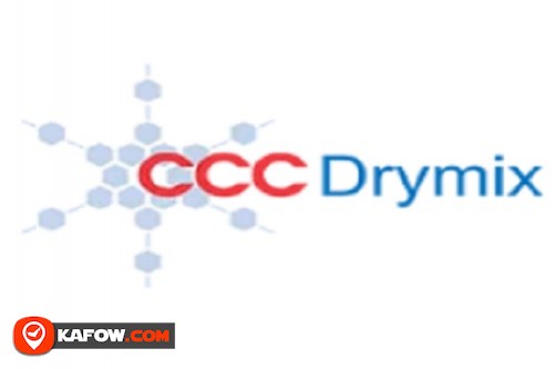 CCC Drymix LLC