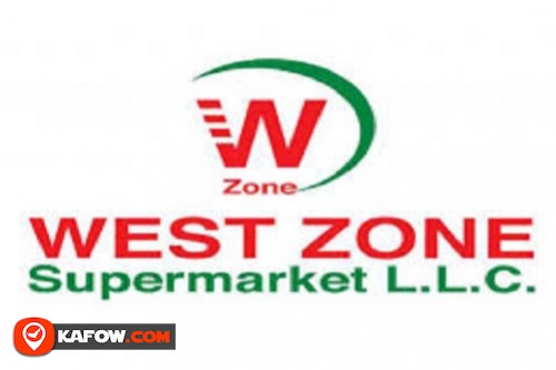 New West Zone Supermarket