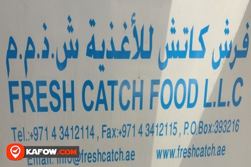 Fresh Catch Foods LLC