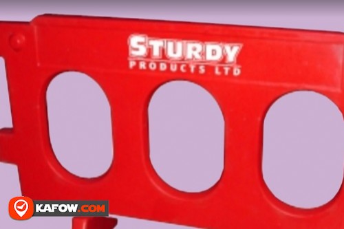 Sturdy Products UAE Ltd