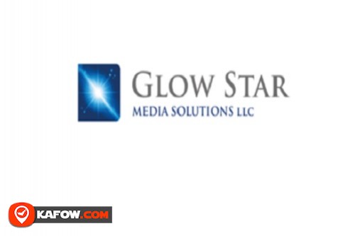 GLOW STAR MEDIA SOLUTIONS LLC