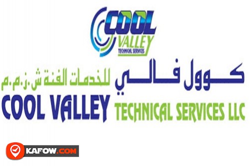 Cool Valley LLC