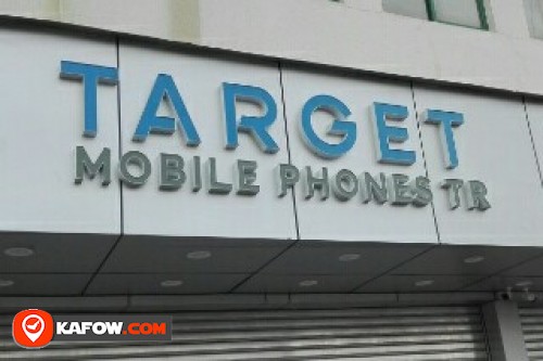 TARGET MOBILE PHONES TRADING