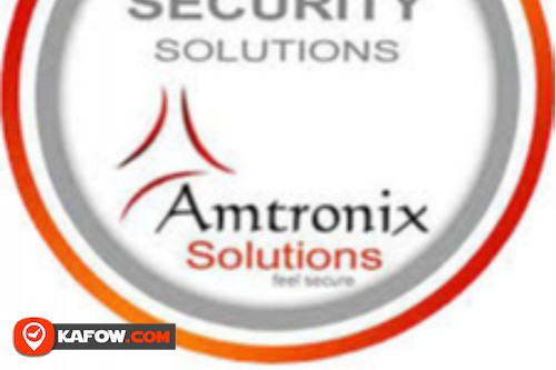 Amtronix Solutions LLC