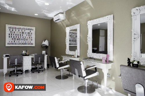 Stylish Touch Ladis Salon