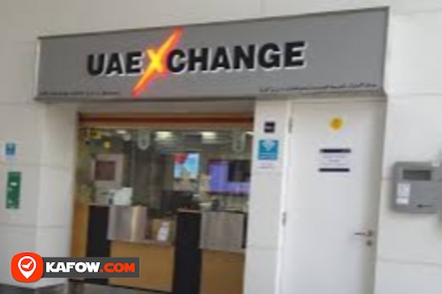 UAE Exchange