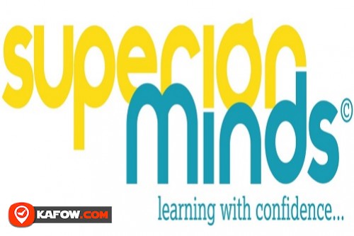 Superior Minds