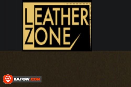 Leather Zone Upholstery LLC