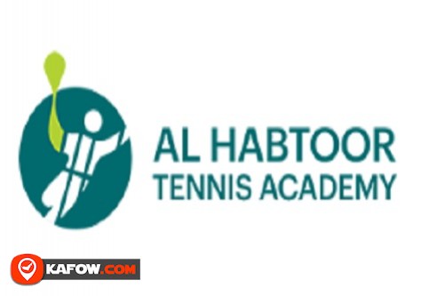 Al Habtoor Tennis Academy