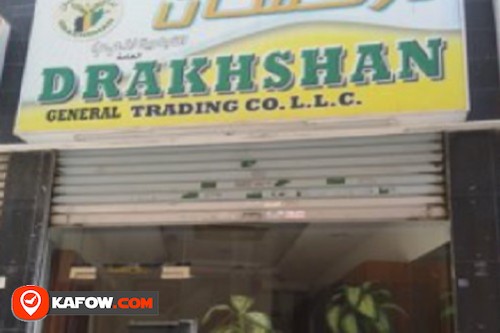 Drakhshan Trading Est