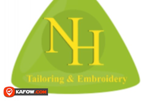 Noorjahan Hudali Tailoring and Embroidery