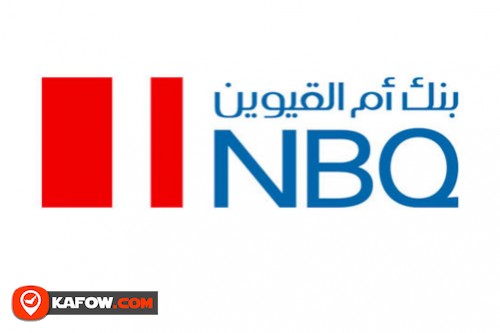 National Bank Of Umm Al Qaiwain