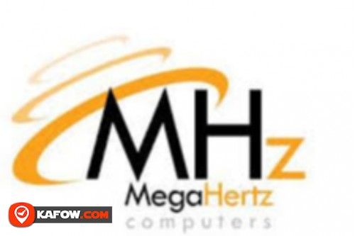 Mega Hertz Computers