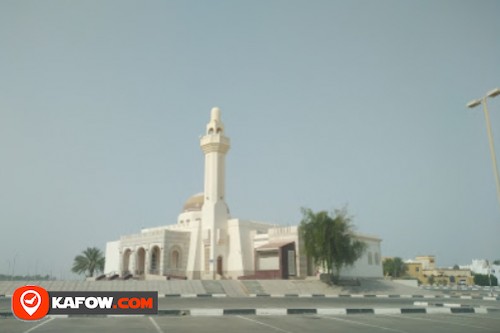 Khaled bin alwaleed Al Masjid