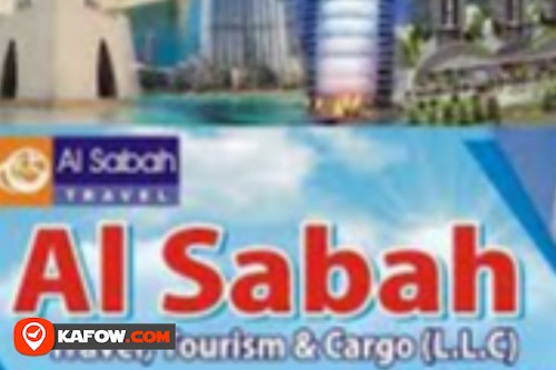 Al Sabah Travel & Tourism & Cargo LLC