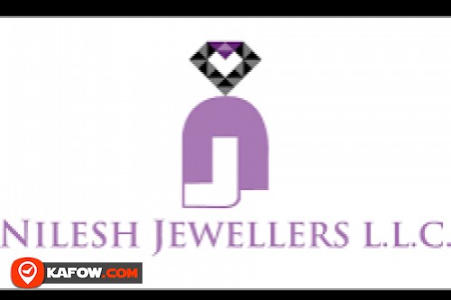 Nilesh Jewellers LLC
