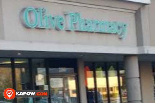 Olive Pharmacy