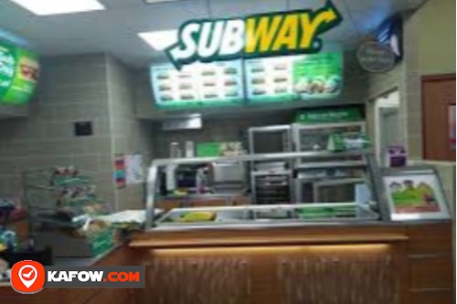 Subway Union Co