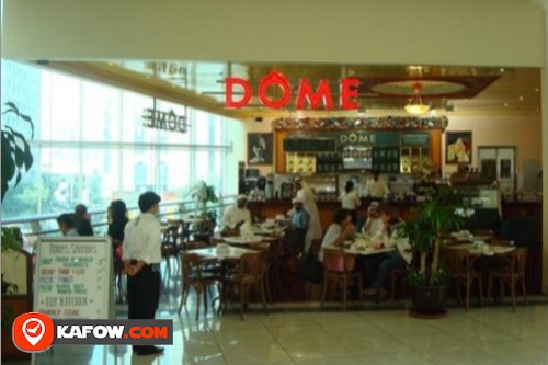Dome Cafe