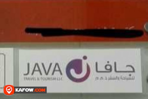 Java Travel & Tourism LLC