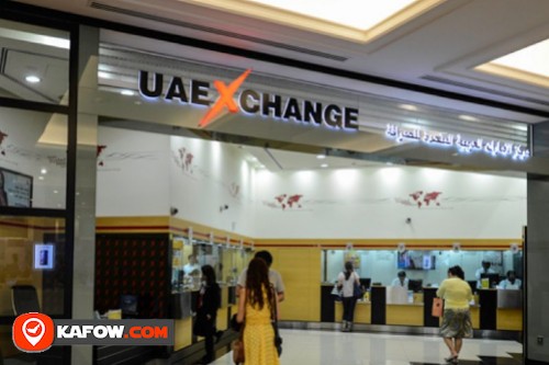 Uae Exchange