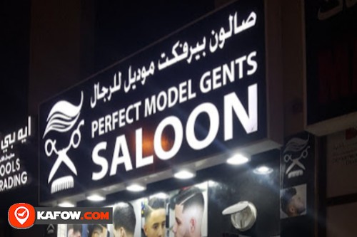 Parfect Model Gents Saloon