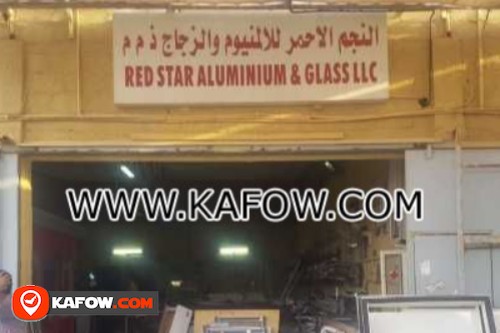 Red Star Aluminium & Glass LLC