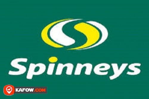 Spinneys