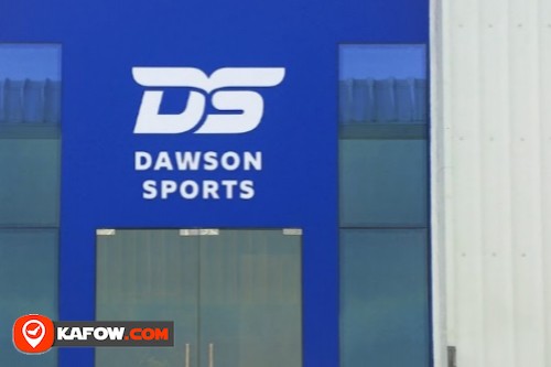 Dawson Sports Equipment Trading L.L.C