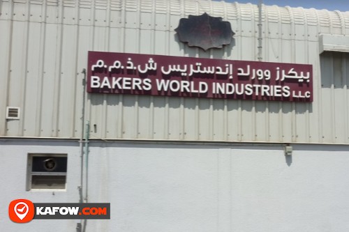 Bakers World Industries LLC