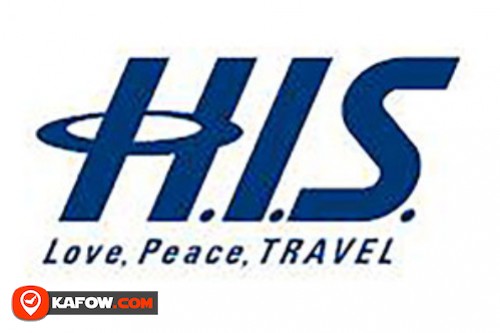 H I S Travel UAE LLC