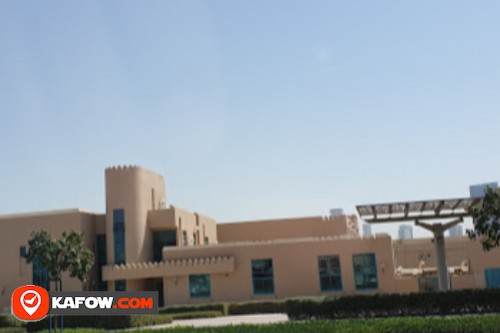 Abu Dhabi Civil Defense