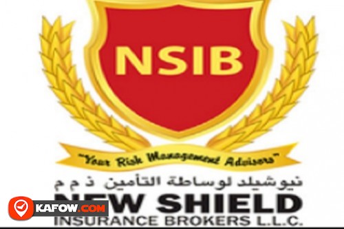 New Shield Insurance Brokers L.L.C