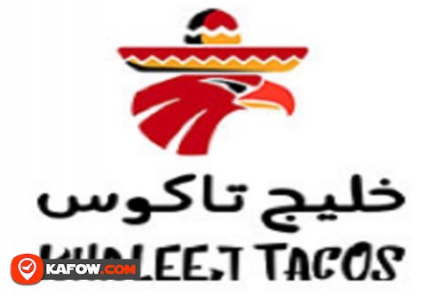 Khaleet Tacos