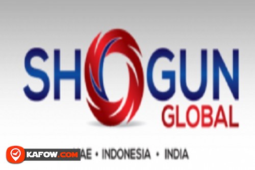 Shogun Global Advertising LLC