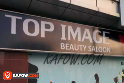 Top Image Beauty Saloon