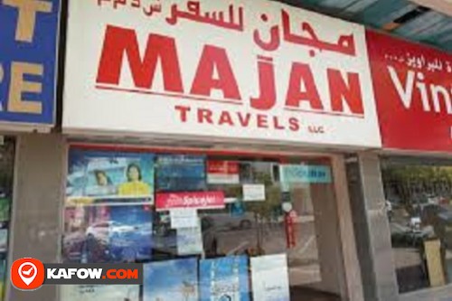 Majan Travels LLC