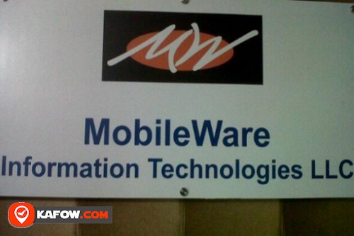 MOBILEWARE INFORMATION TECHNOLOGIES LLC