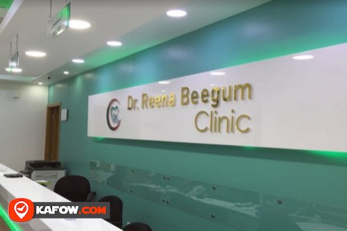 Dr. Reena Beegum Poly clinic