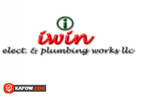 IWIN Electrical & Plumbing Works