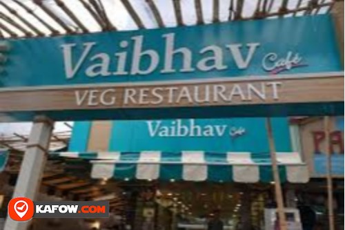 Vaibhav Vegetarian Restaurant