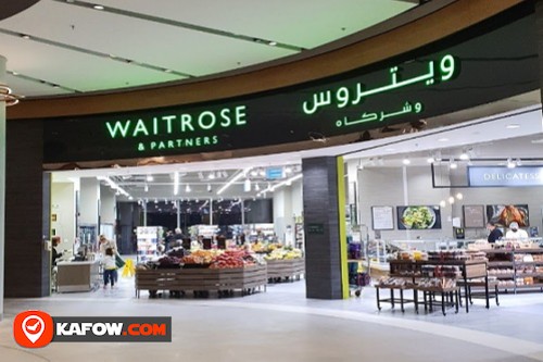 Waitrose & Partners