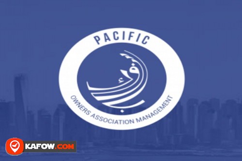 Pacific Owners Association Management Services