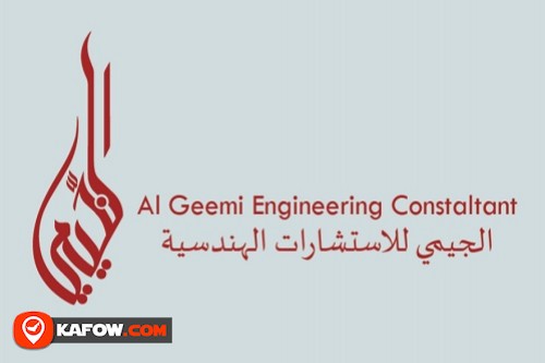 Al Geemi Engineering Consultant