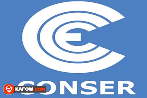 Conser Consulting Engineers