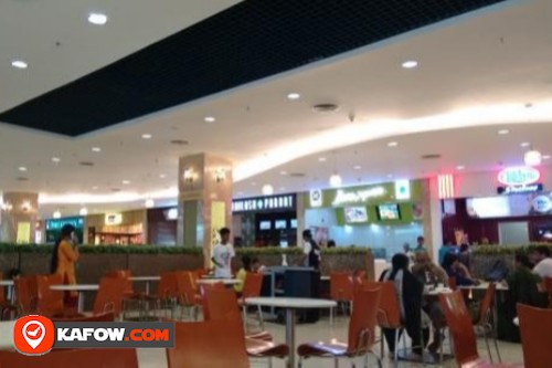 Lulu Food Court