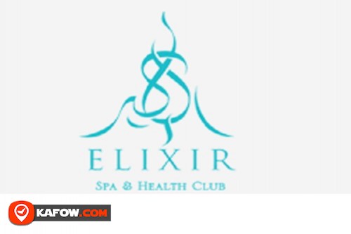 Elixir Spa & Massage